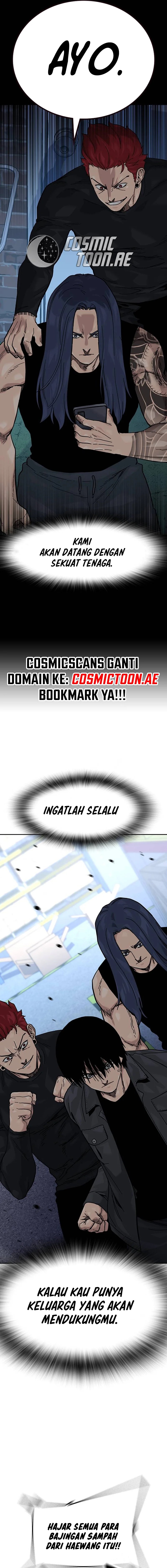 Read To Not Die ID Manga Online