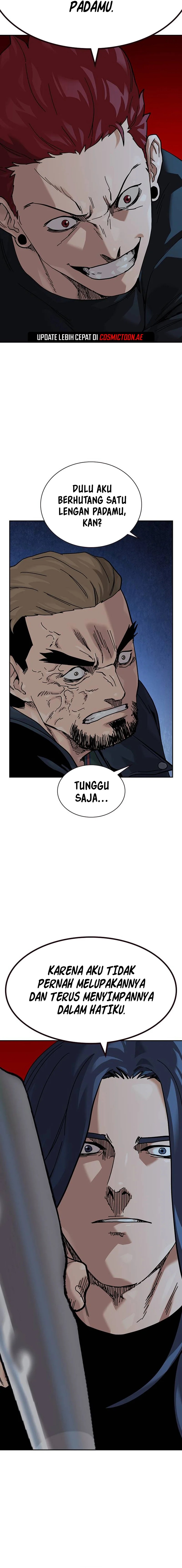 Read To Not Die ID Manga Online