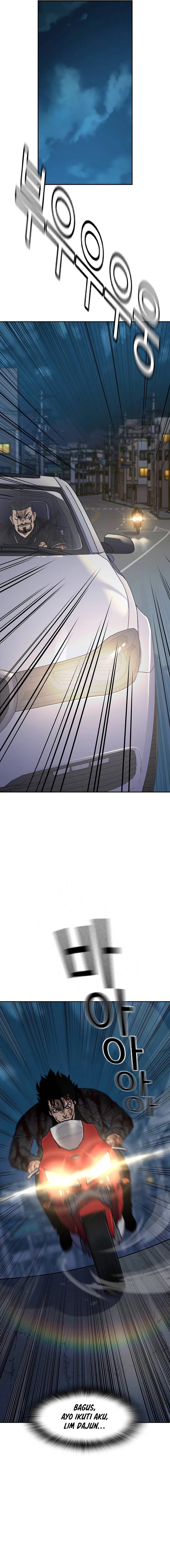 Read To Not Die ID Manga Online