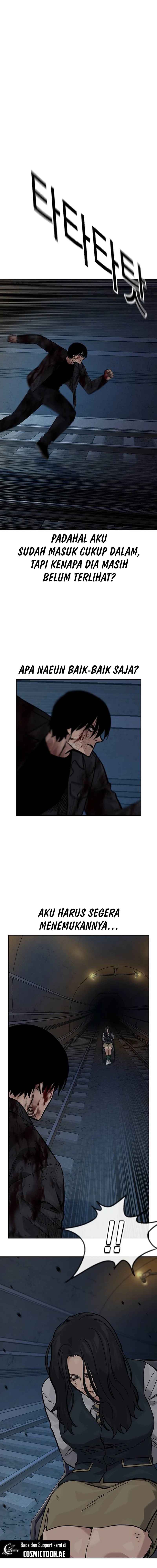 Read To Not Die ID Manga Online