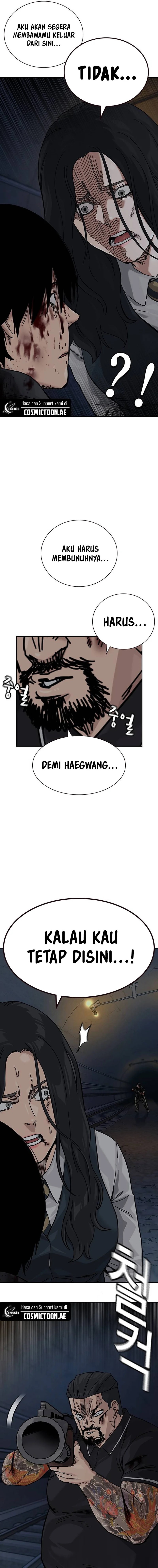 Read To Not Die ID Manga Online