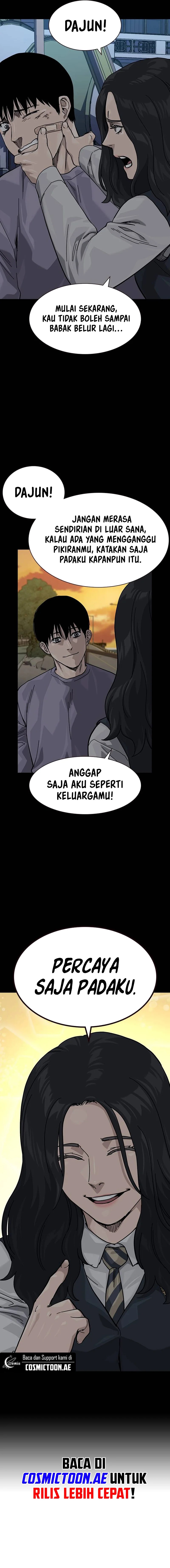 Read To Not Die ID Manga Online