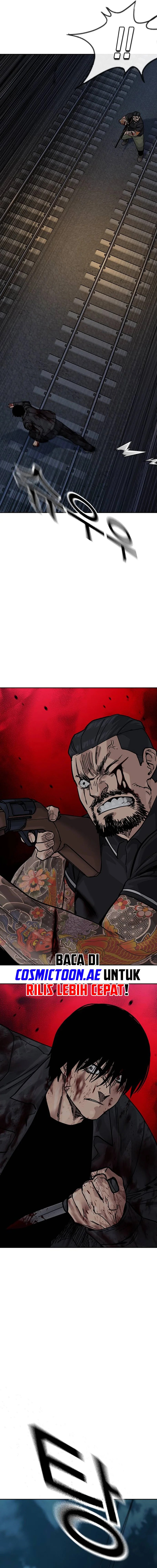 Read To Not Die ID Manga Online