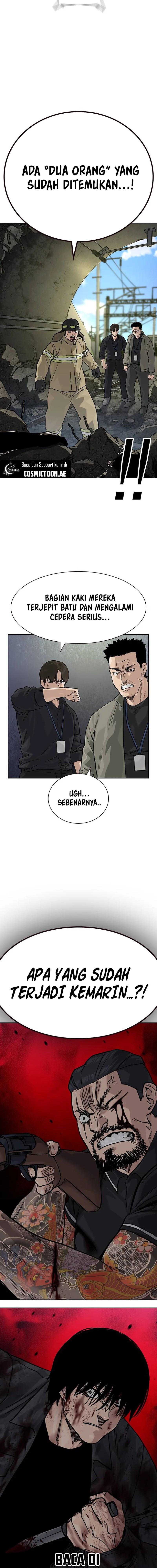 Read To Not Die ID Manga Online