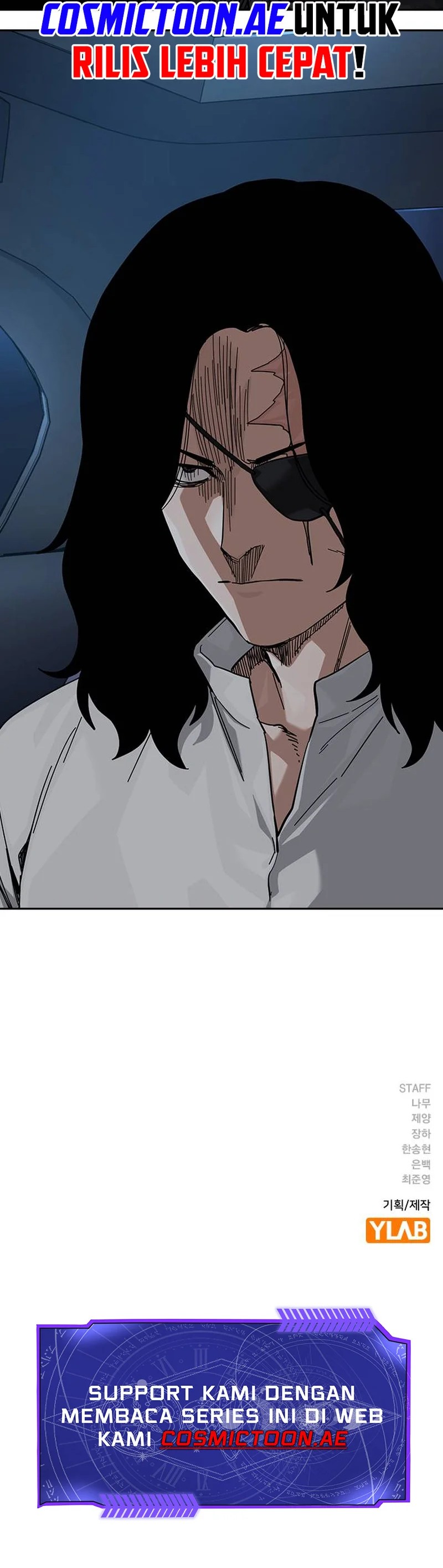 Read To Not Die ID Manga Online
