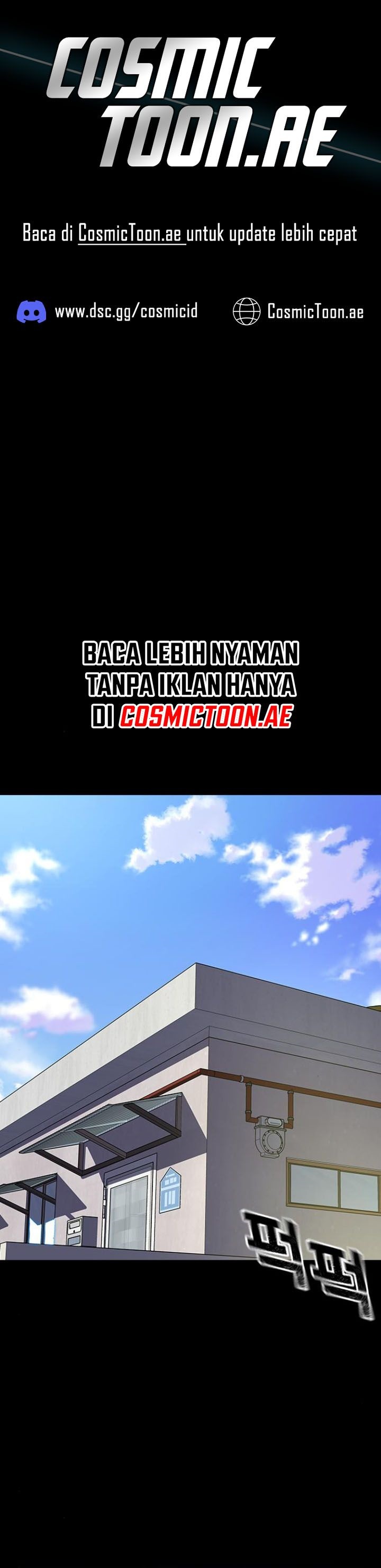 Read To Not Die ID Manga Online