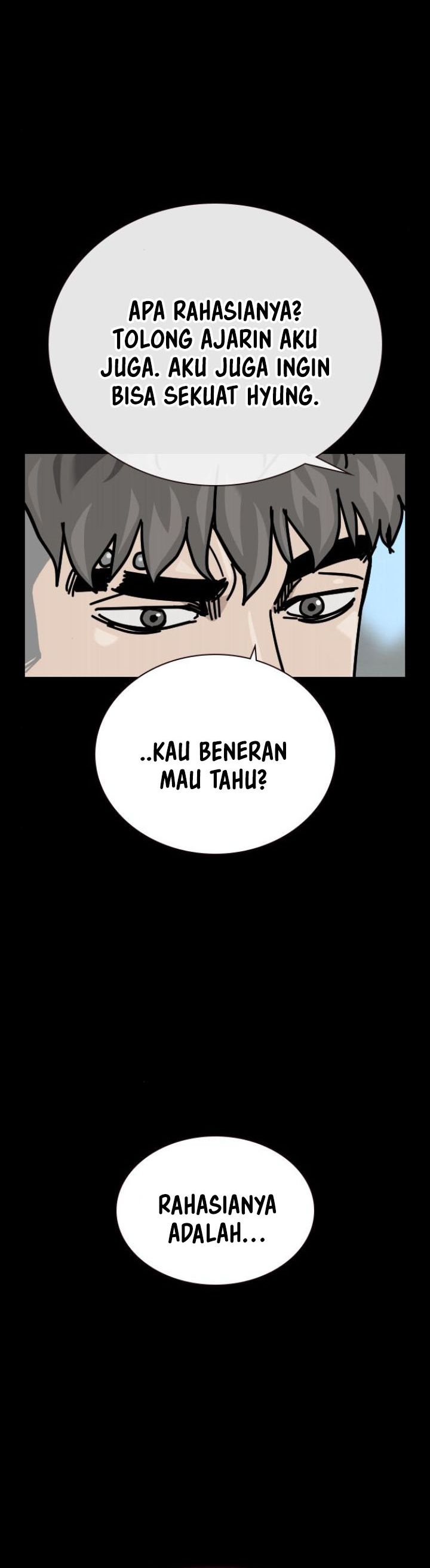 Read To Not Die ID Manga Online