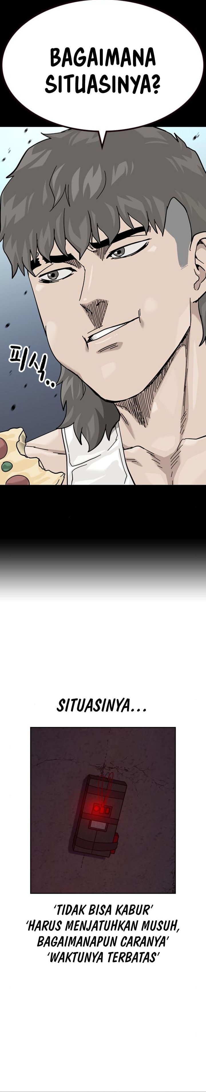 Read To Not Die ID Manga Online