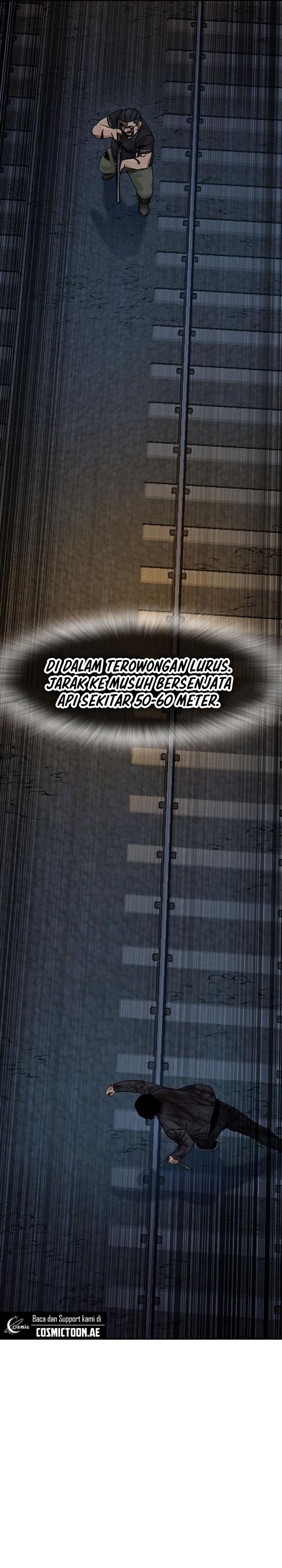 Read To Not Die ID Manga Online