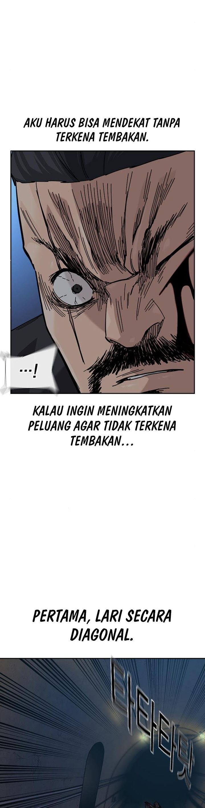 Read To Not Die ID Manga Online