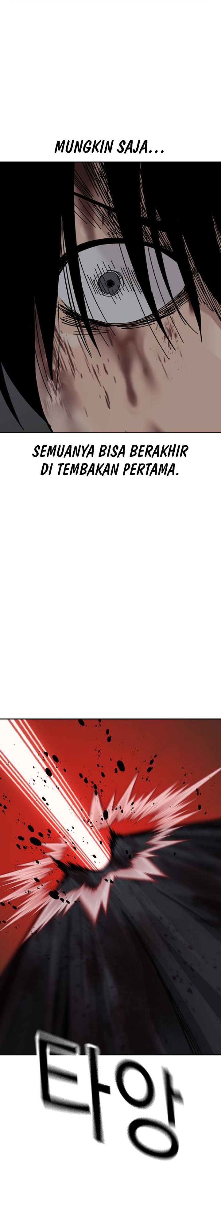 Read To Not Die ID Manga Online