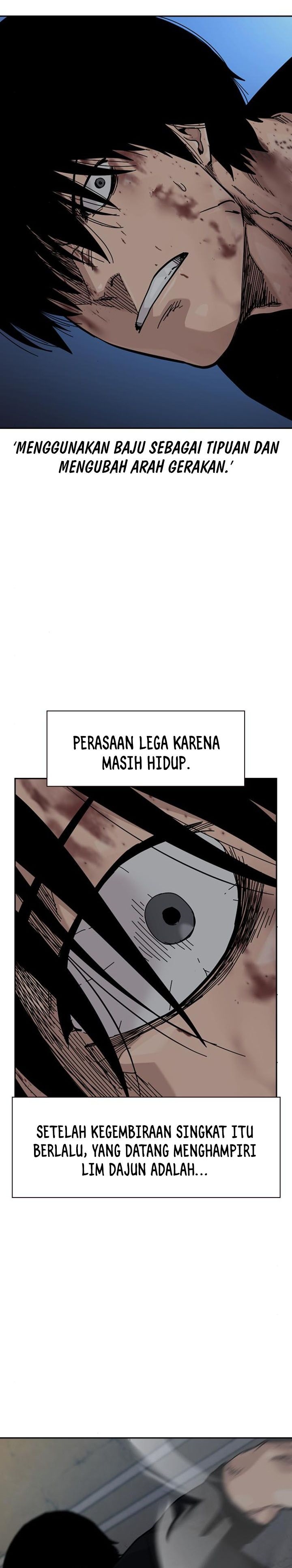 Read To Not Die ID Manga Online