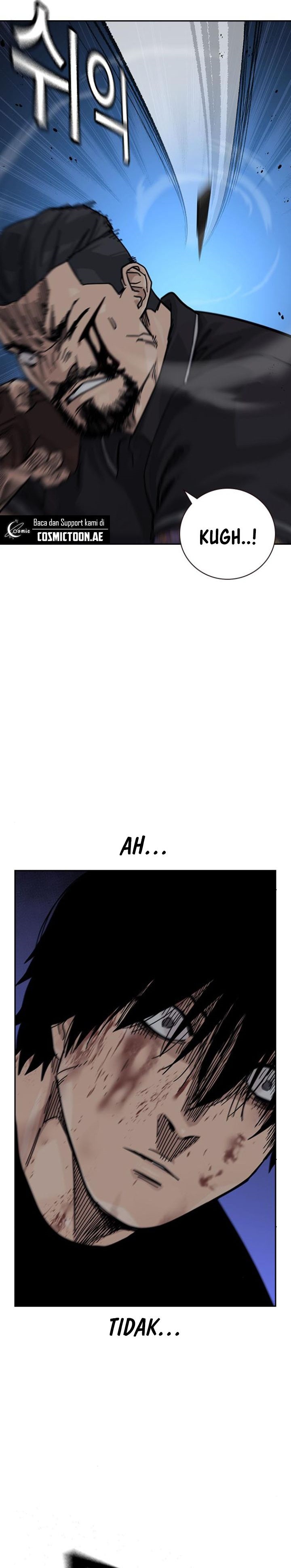 Read To Not Die ID Manga Online