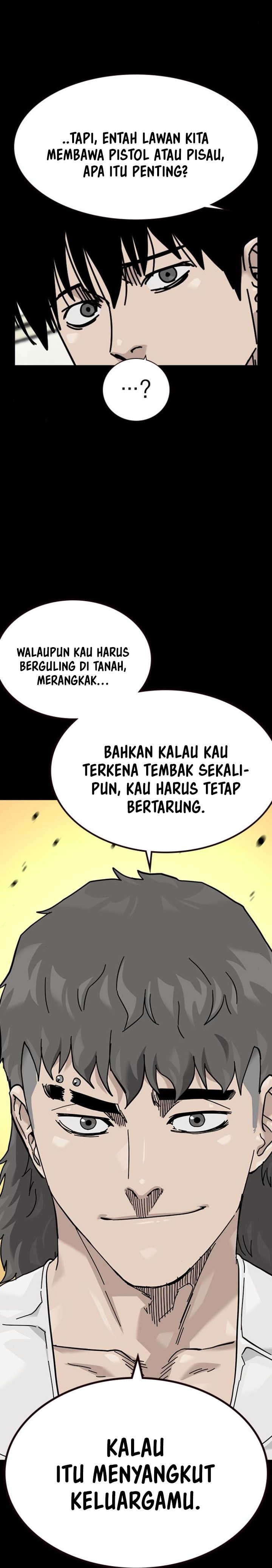 Read To Not Die ID Manga Online