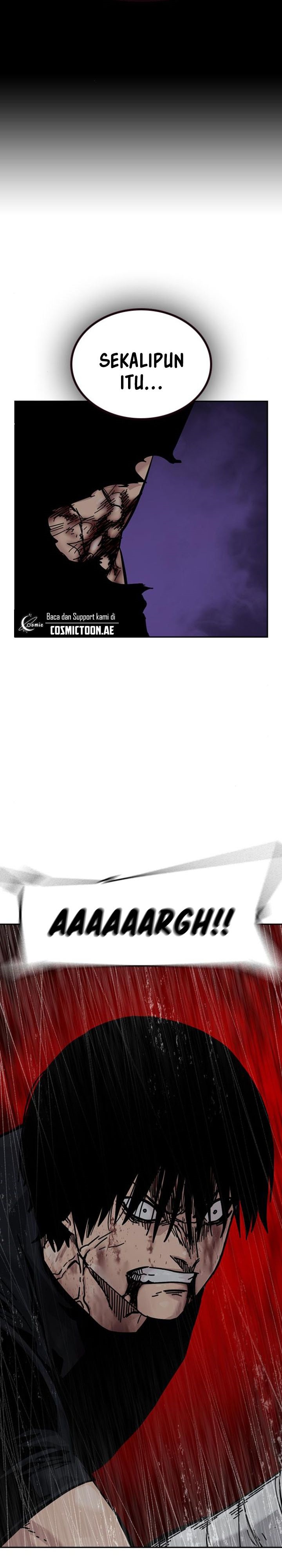 Read To Not Die ID Manga Online