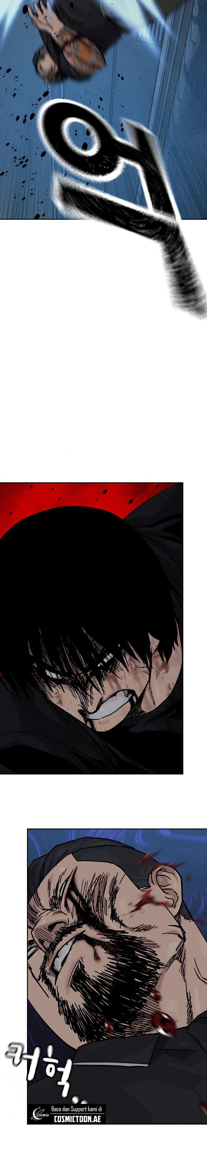 Read To Not Die ID Manga Online