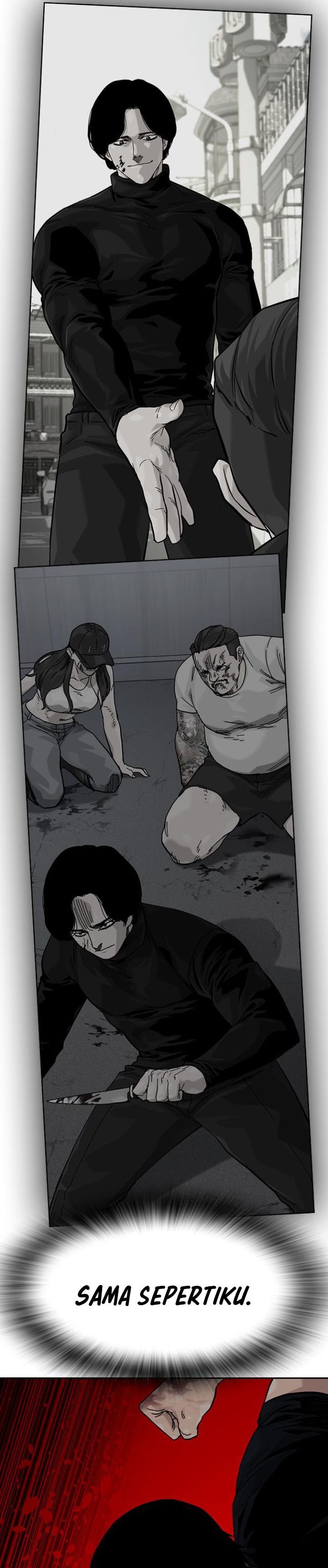 Read To Not Die ID Manga Online