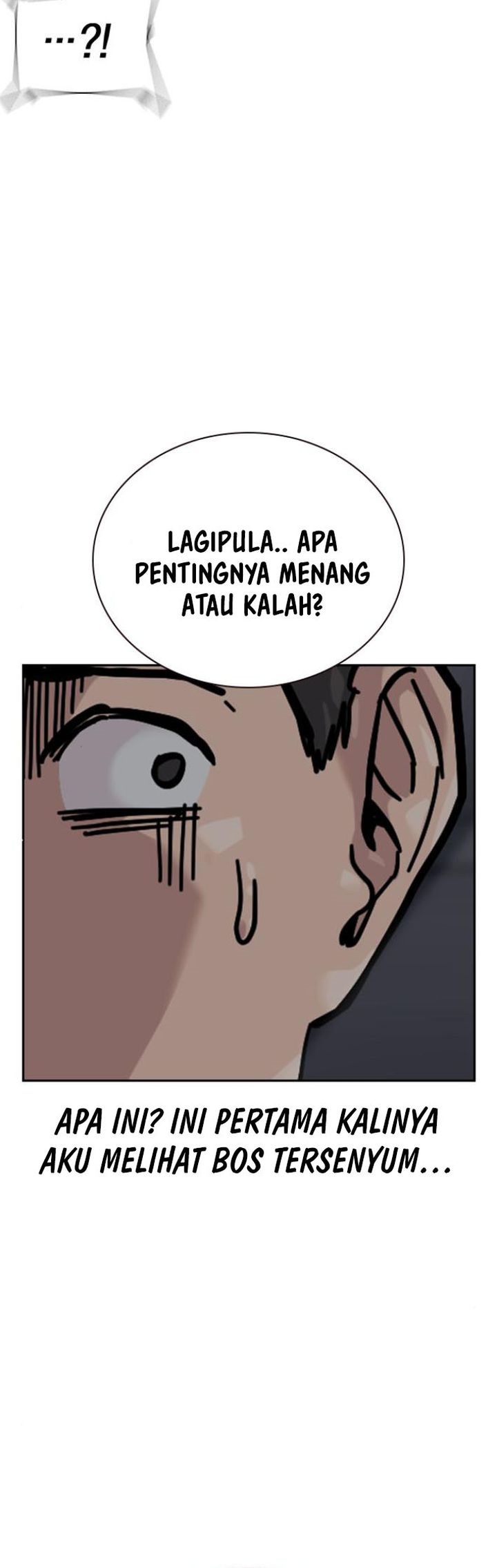 Read To Not Die ID Manga Online
