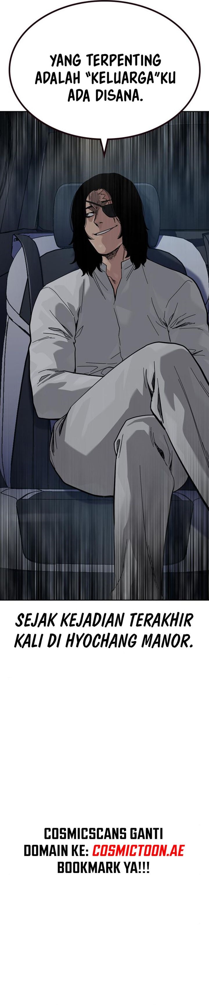 Read To Not Die ID Manga Online