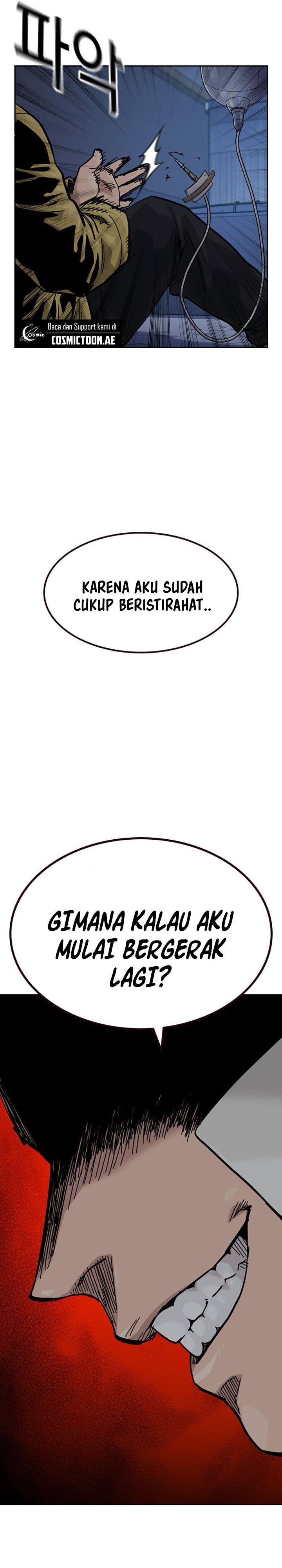 Read To Not Die ID Manga Online