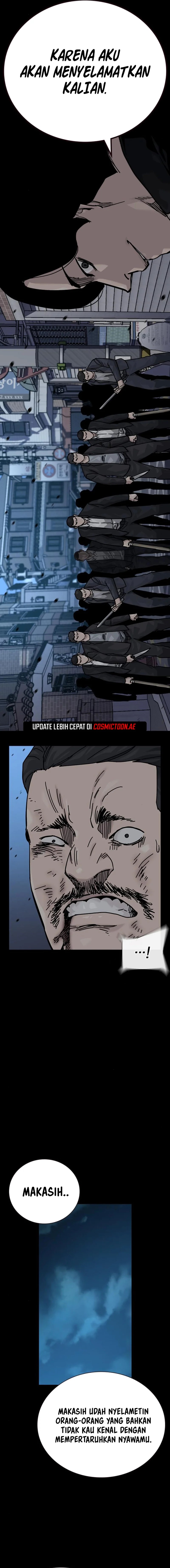 Read To Not Die ID Manga Online
