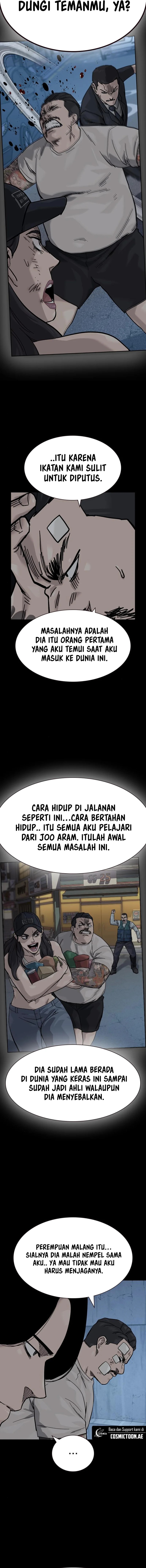 Read To Not Die ID Manga Online