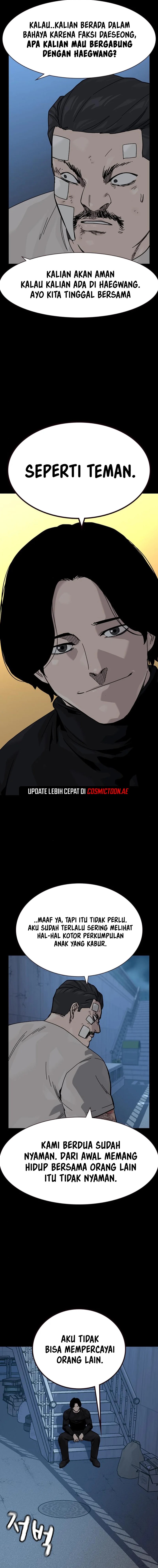 Read To Not Die ID Manga Online