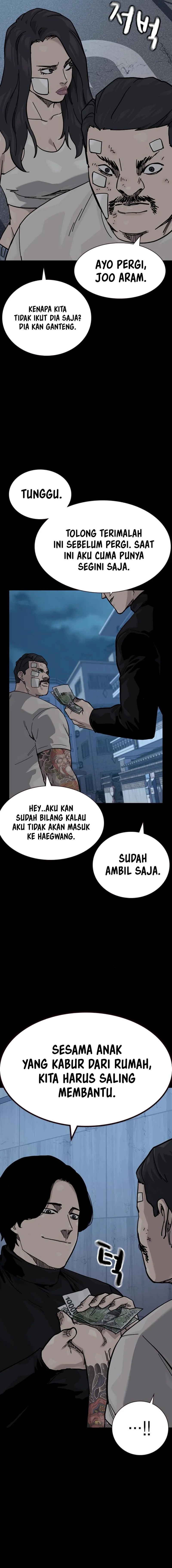Read To Not Die ID Manga Online