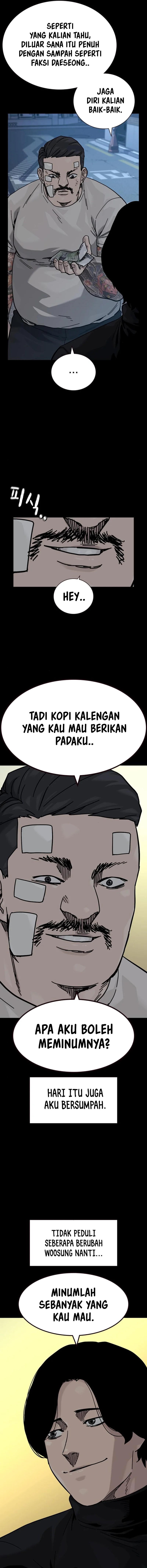 Read To Not Die ID Manga Online