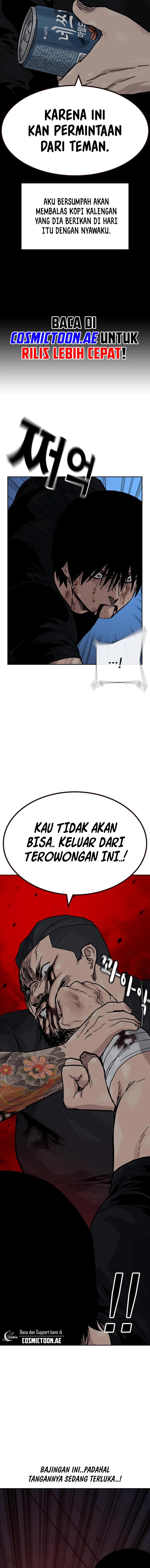 Read To Not Die ID Manga Online