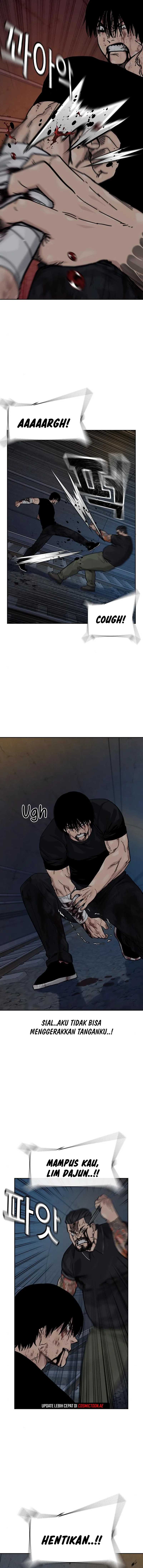 Read To Not Die ID Manga Online