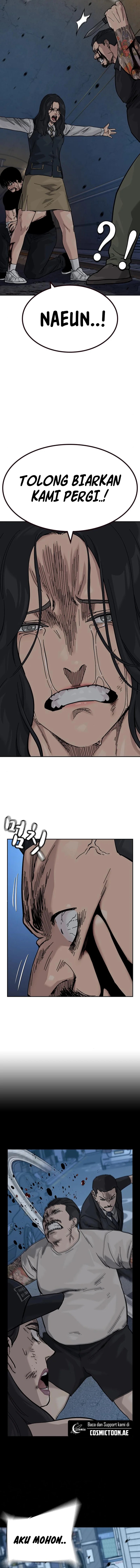 Read To Not Die ID Manga Online