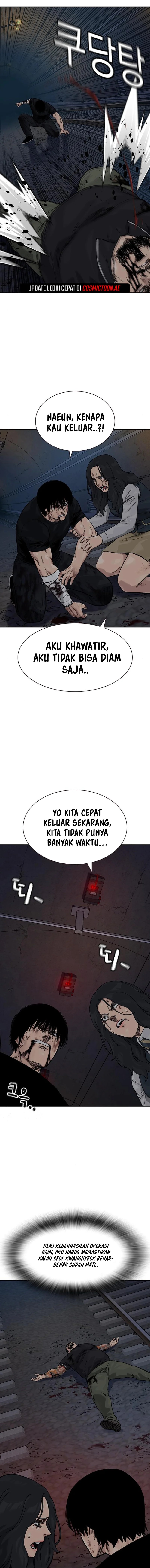 Read To Not Die ID Manga Online