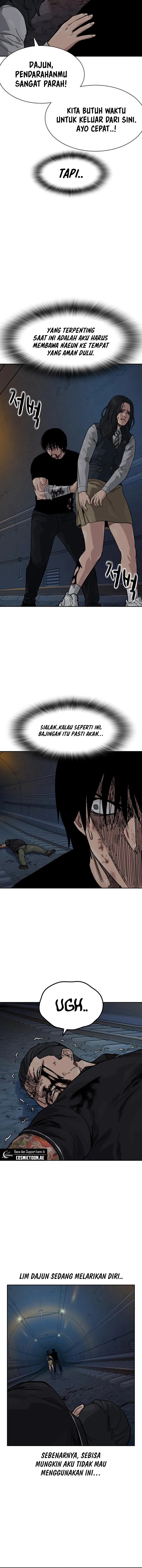 Read To Not Die ID Manga Online