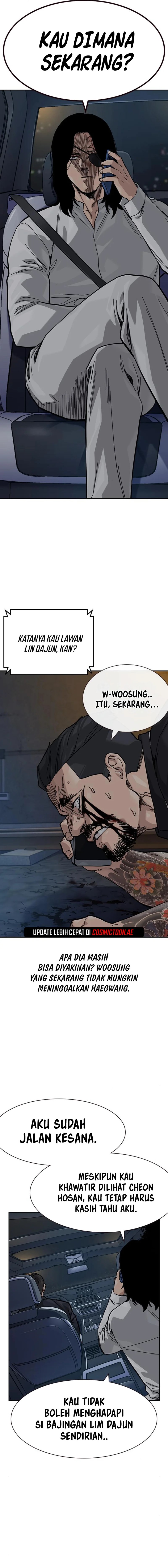 Read To Not Die ID Manga Online