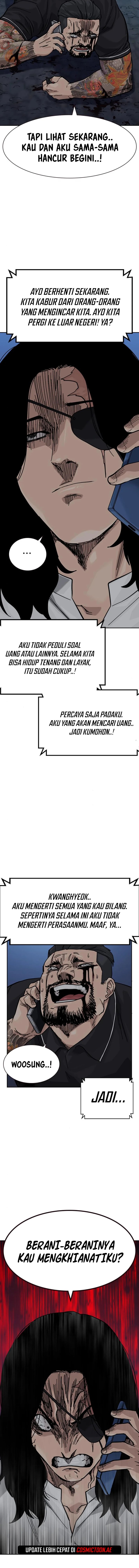 Read To Not Die ID Manga Online