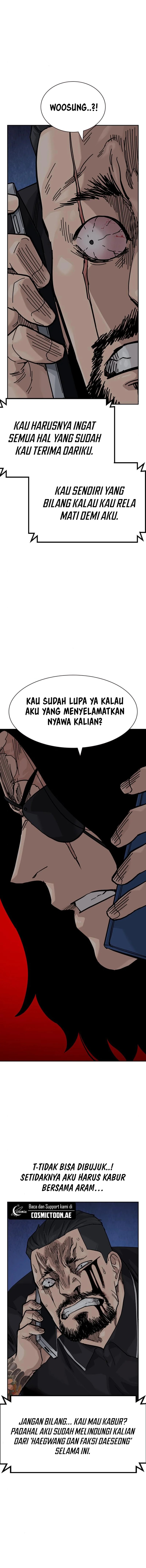 Read To Not Die ID Manga Online