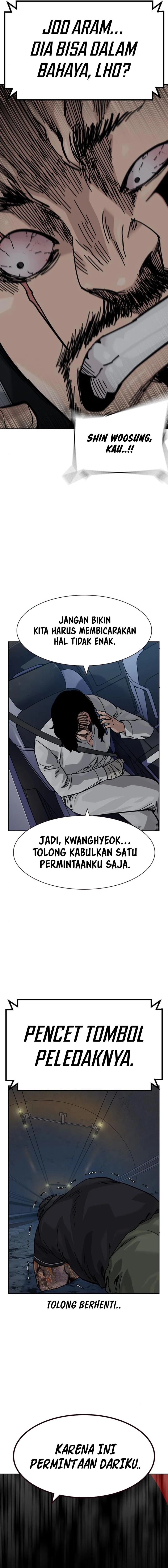 Read To Not Die ID Manga Online