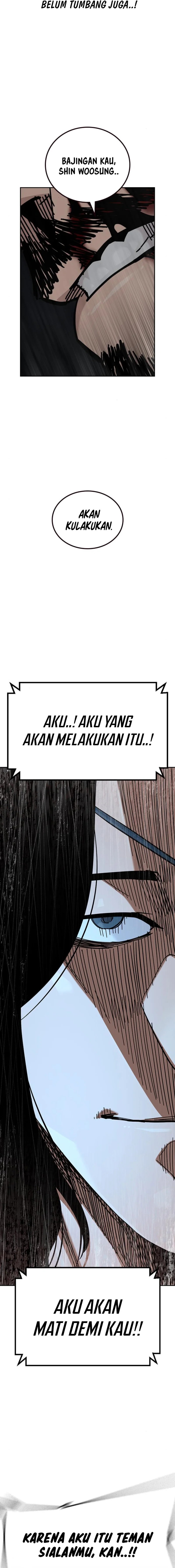 Read To Not Die ID Manga Online