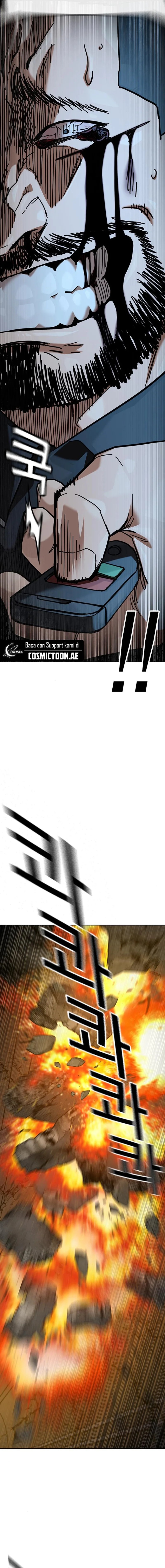 Read To Not Die ID Manga Online