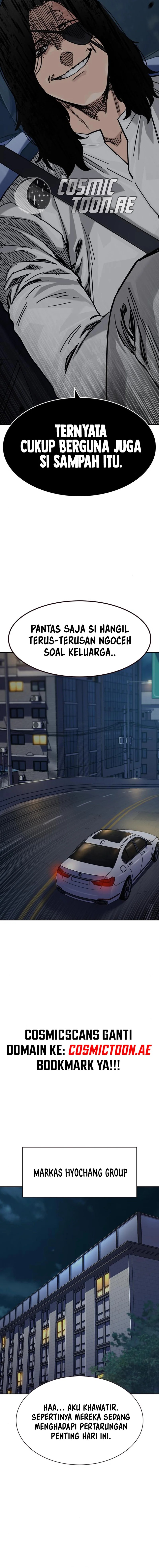Read To Not Die ID Manga Online