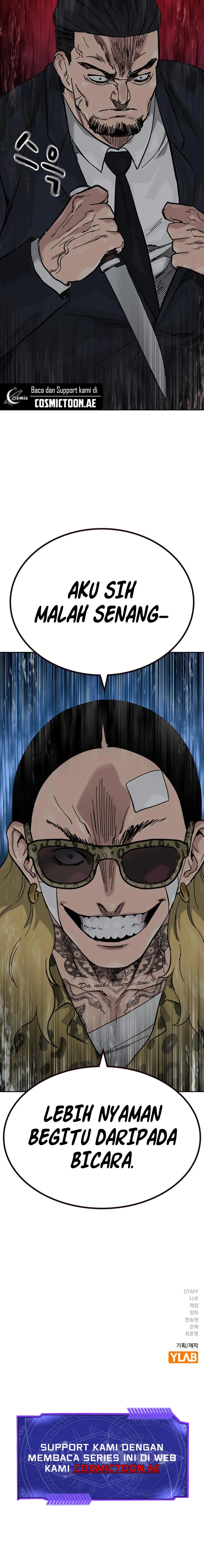 Read To Not Die ID Manga Online