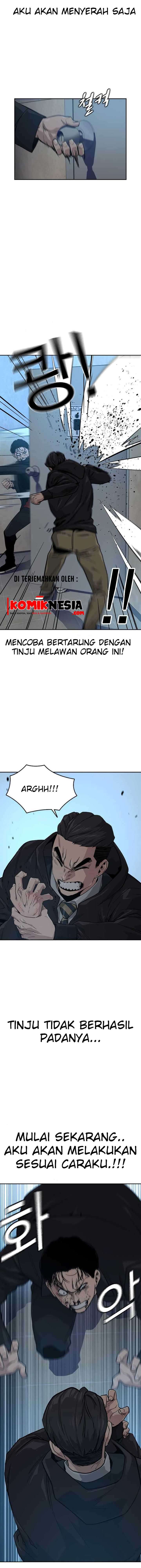 Read To Not Die ID Manga Online