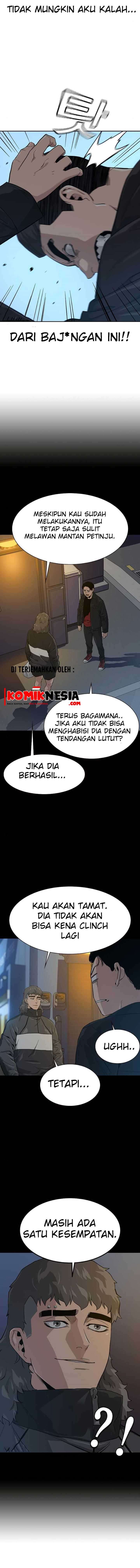 Read To Not Die ID Manga Online