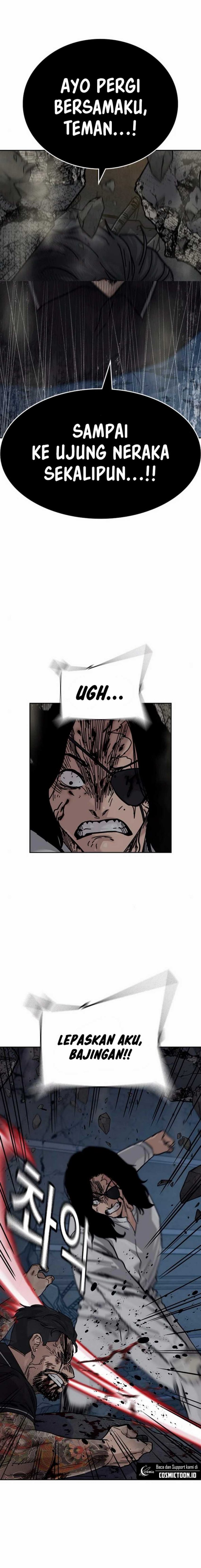 Read To Not Die ID Manga Online