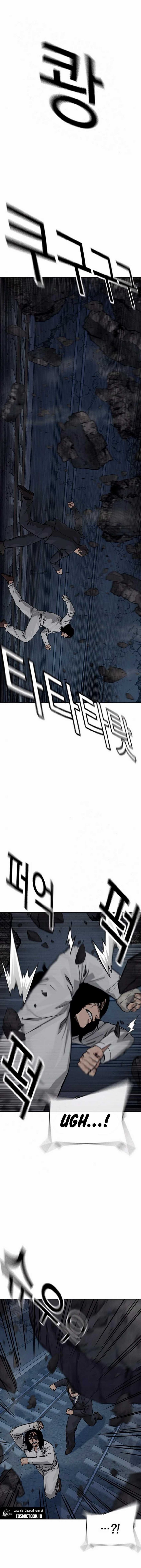 Read To Not Die ID Manga Online
