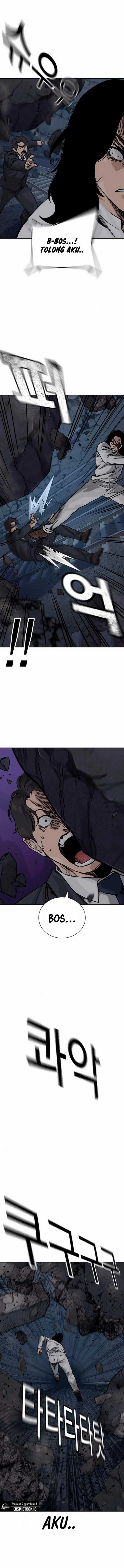 Read To Not Die ID Manga Online
