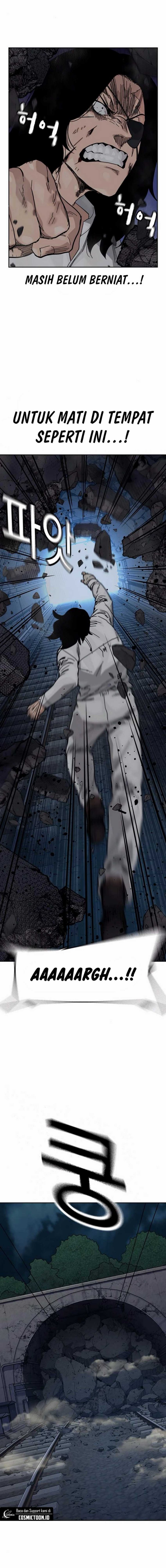 Read To Not Die ID Manga Online