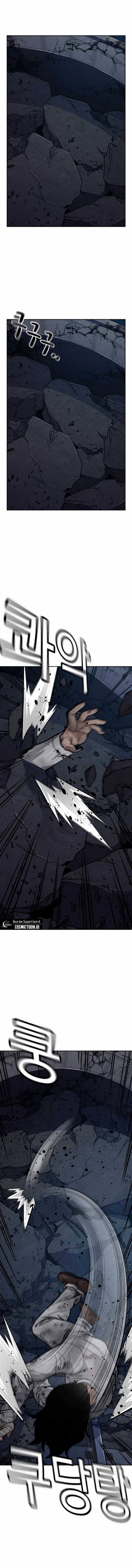 Read To Not Die ID Manga Online