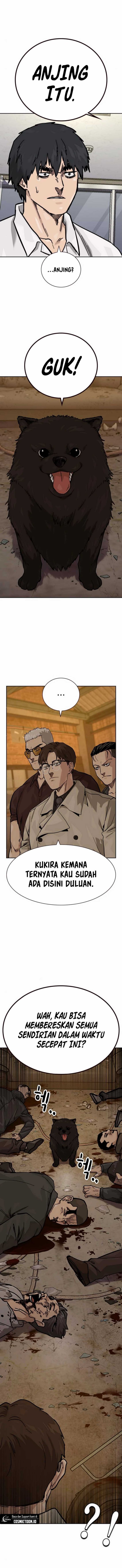 Read To Not Die ID Manga Online
